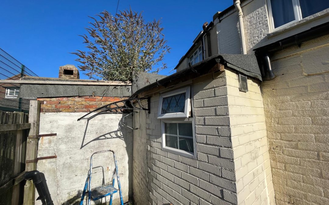 Soffits