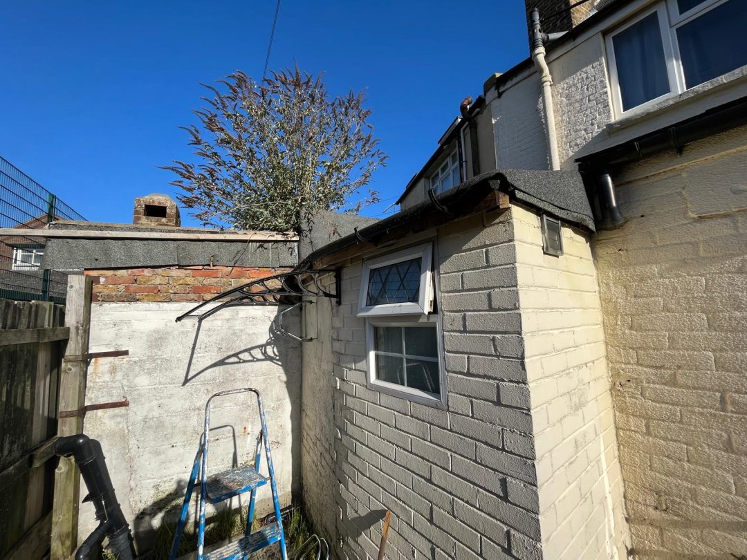 Soffits