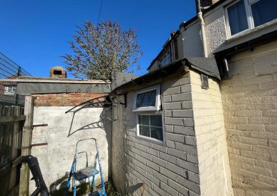 Soffits