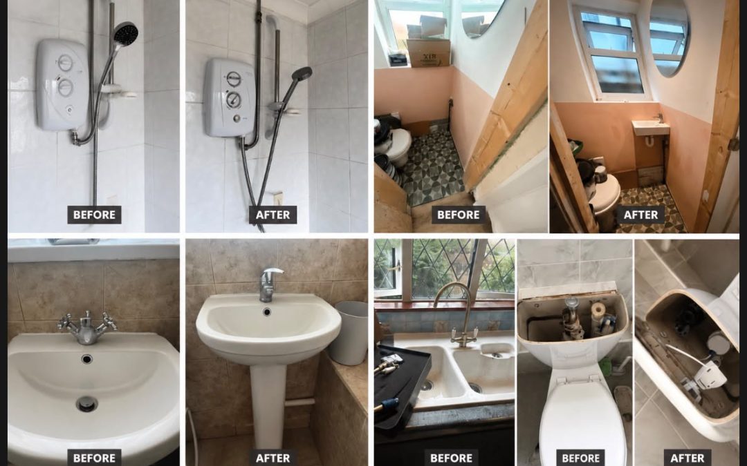 Plumbing