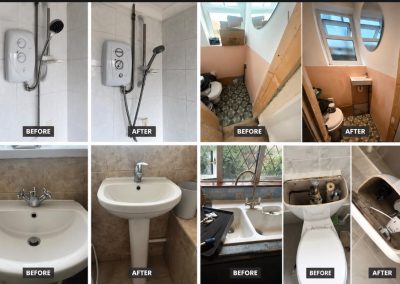 Plumbing