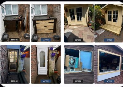 Carpentry