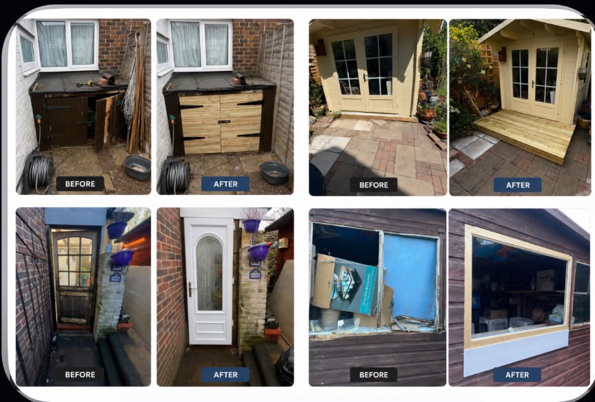 Carpentry