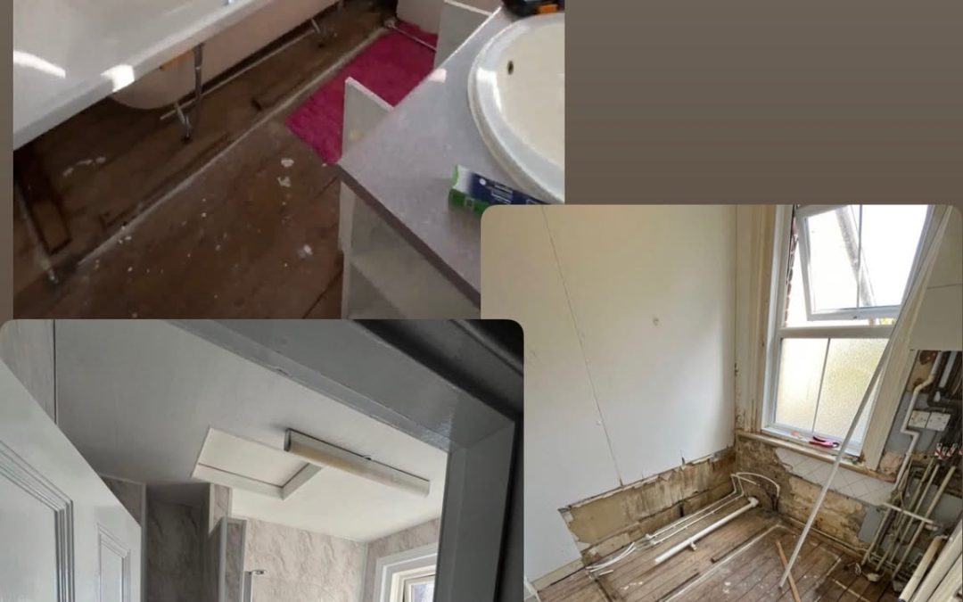 Renovation