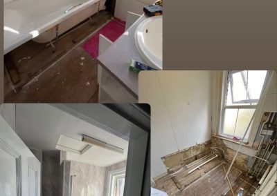 Renovation